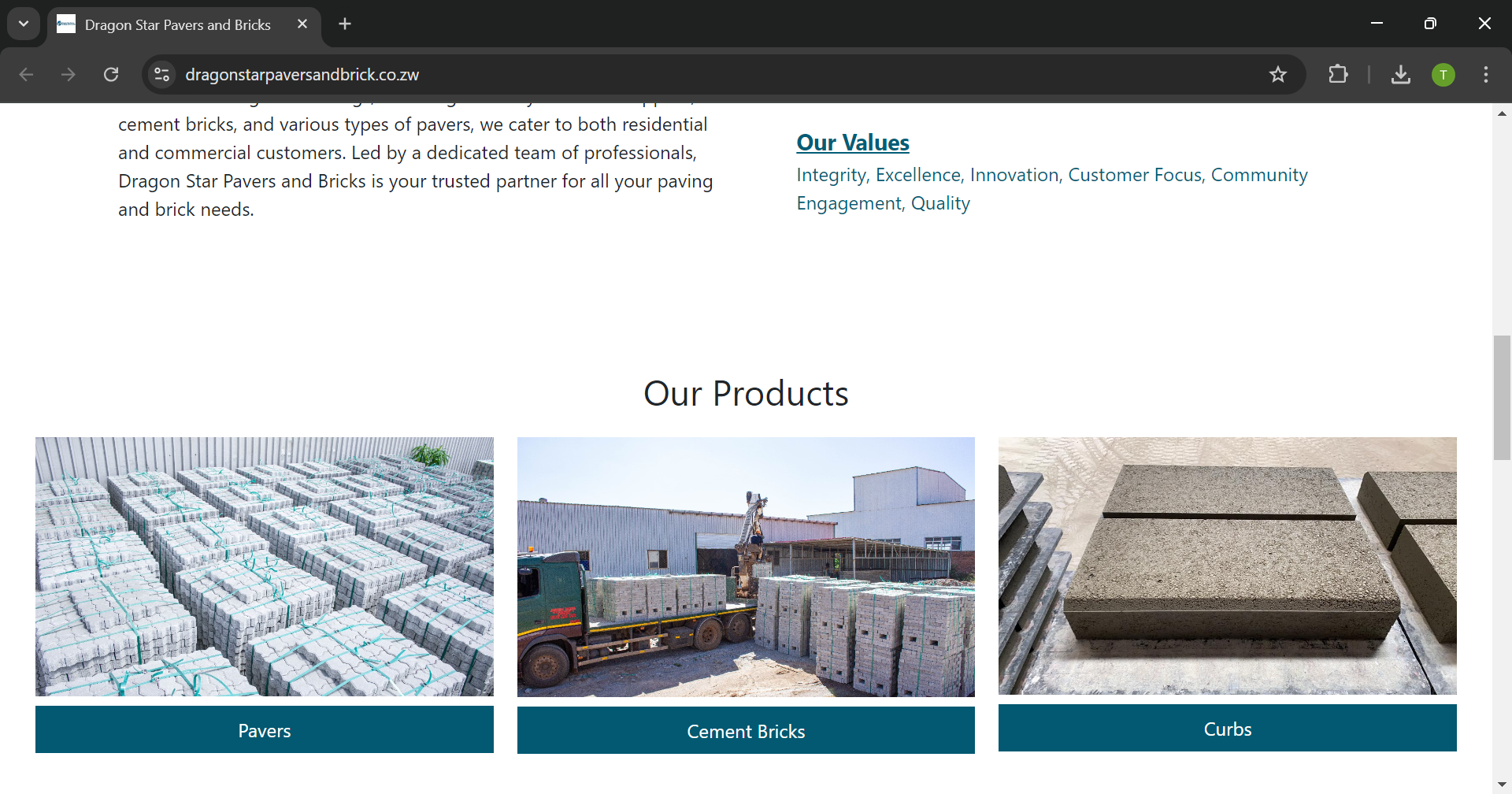 twitter homepage image