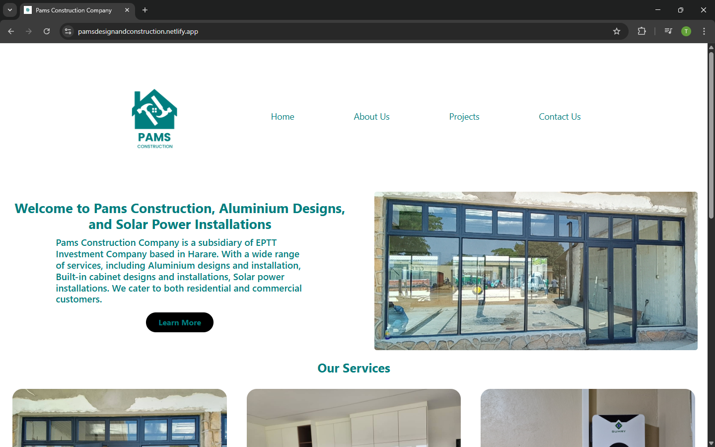 tannie's culture image